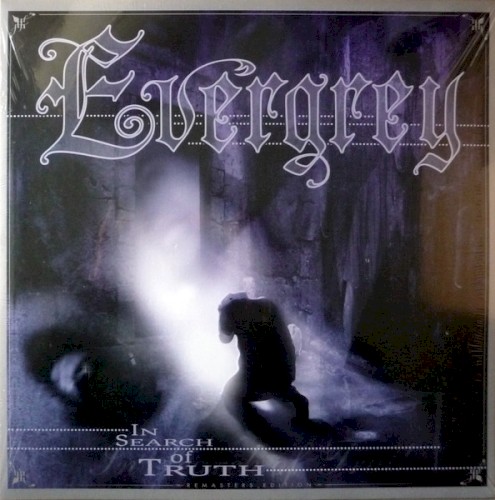 Evergrey - In Search Of Truth